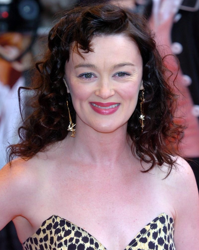 2019 year - Bronagh Gallagher 2019 year